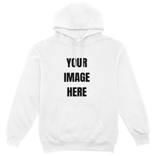 Custom Hoodie